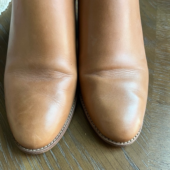 Madewell The Harper Mule Shoes size 8 EUC sold out online - Picture 4 of 8